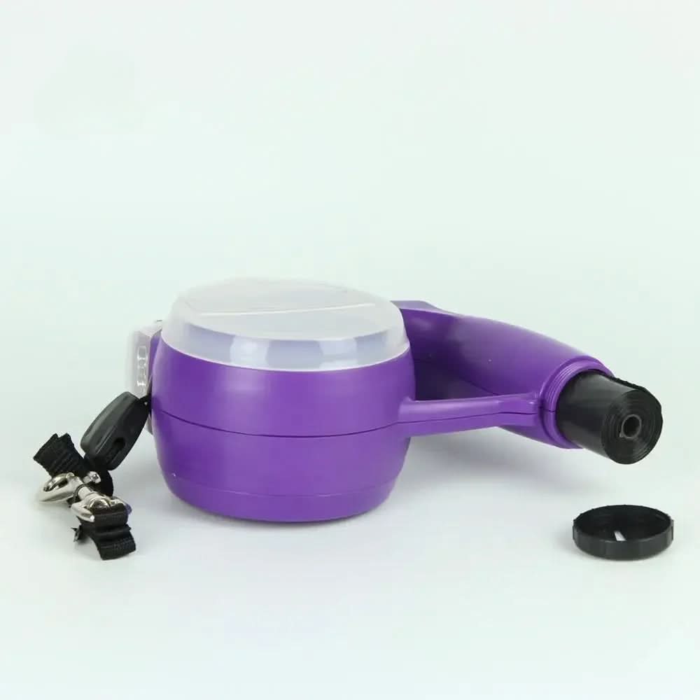 BowLift | Adjustable Dog Leash for Safety & Comfort