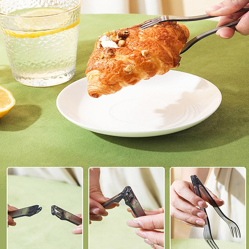 BowLift | Detachable Travel Double Fork