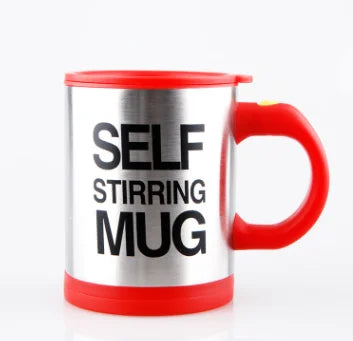 BowLift | Automatic Self-Stirring Insulated Smart Mug