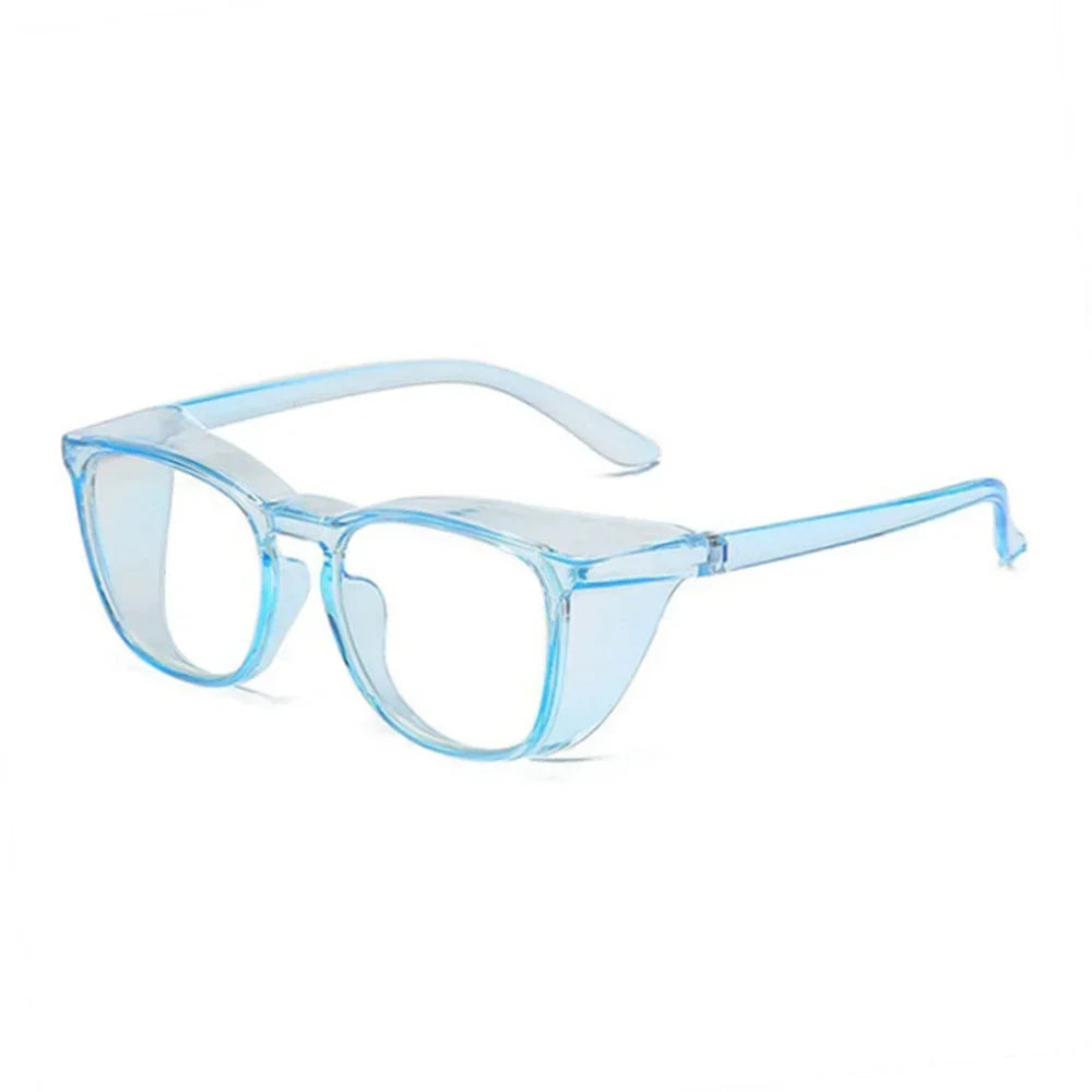 BowLift | Anti-Fog Protective Glasses | Windproof, Blue Light Blocking & Anti-Pollen for Men and Women