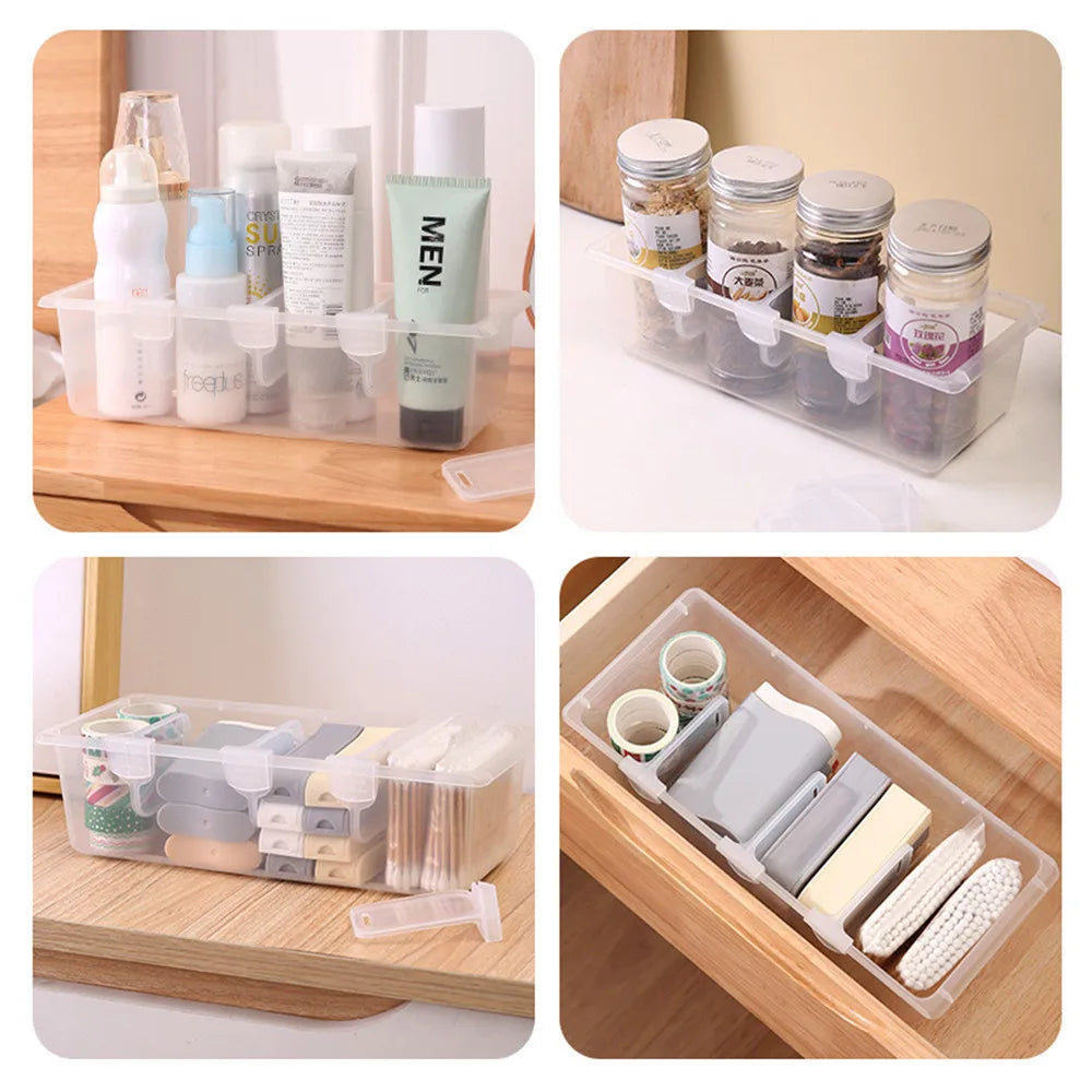 BowLift | Kitchen Storage Divider Refrigerator Organizer