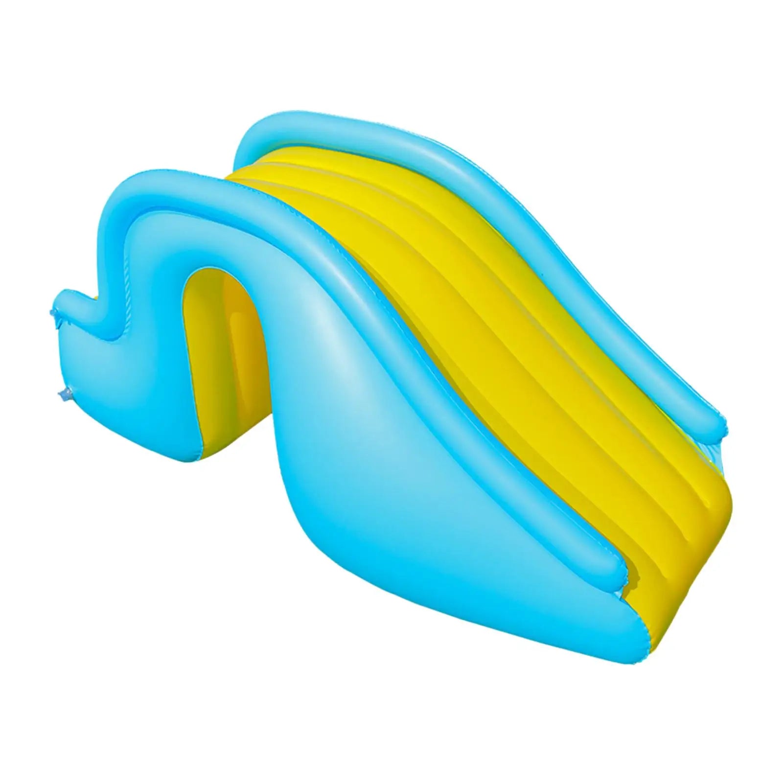 BowLift | Inflatable Water Slide for Kids – Garden & Pool Outdoor Summer Fun (Ages 3–8)