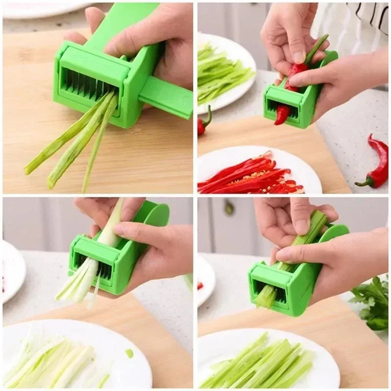 BowLift | Veggie Twister Manual Pea Peeler Machine