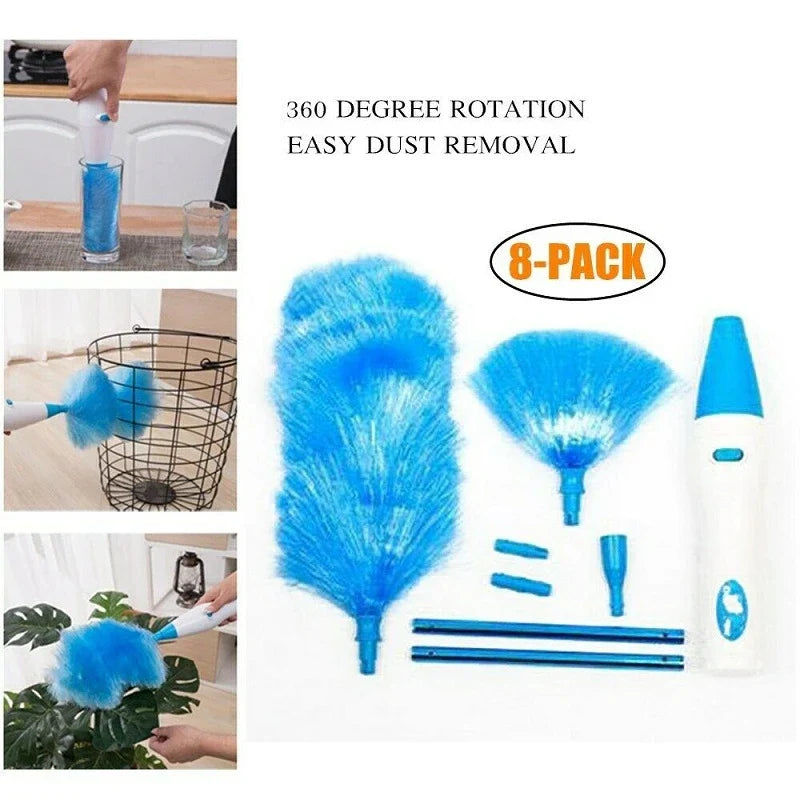 BowLift | Electric Duster