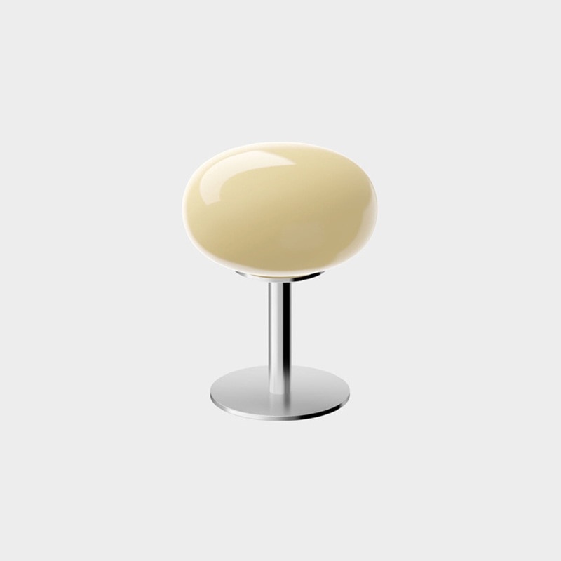 BowLift | Macaron Glass Retro-Modern Dimming Lamp