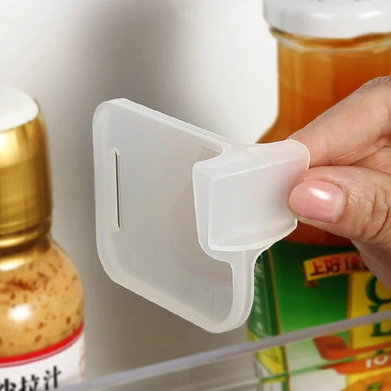 BowLift | Kitchen Storage Divider Refrigerator Organizer