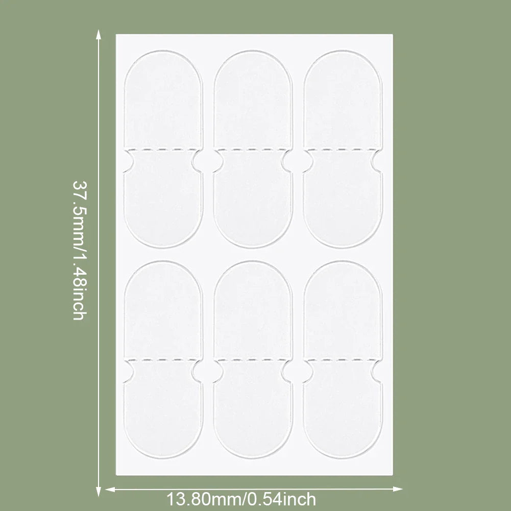 BowLift | Invisible Ear Corrector Stickers