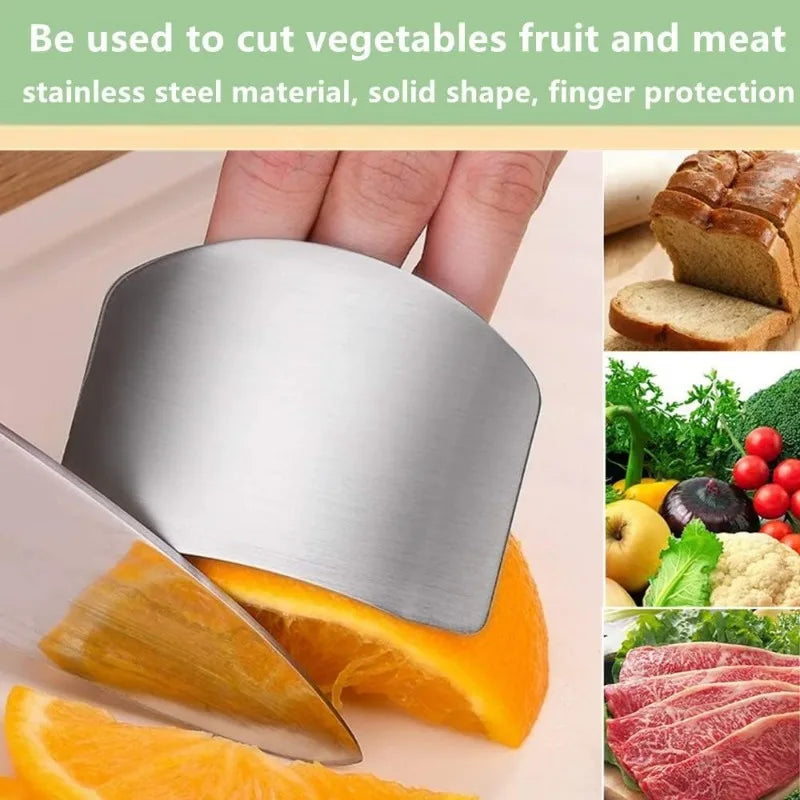 BowLift | Finger Guard