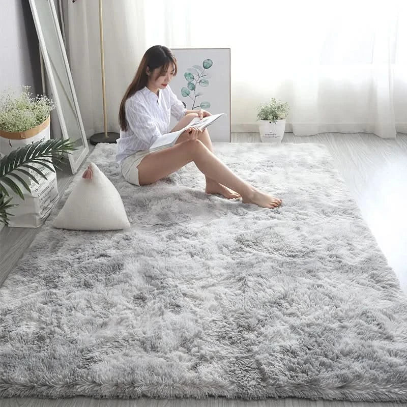 BowLift | CozyPlush – Luxurious Carpet made of Faux Fur