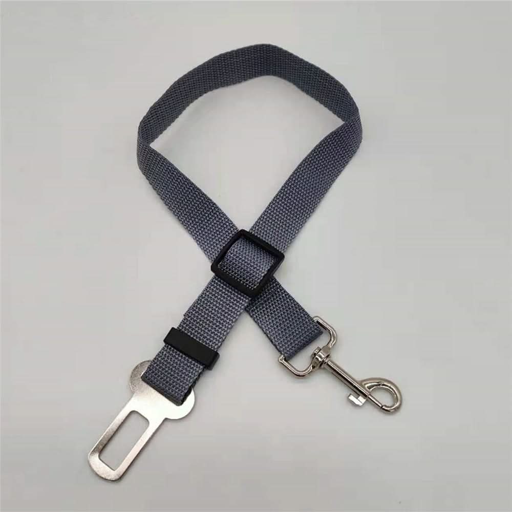 BowLift | Adjustable seat belt for dogs in the car