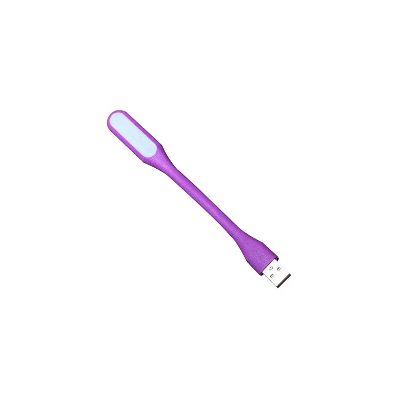 BowLift | Lumibend USB Lamp | Flexible & Energy Saving | LED Light Source | For Laptop & Power Bank