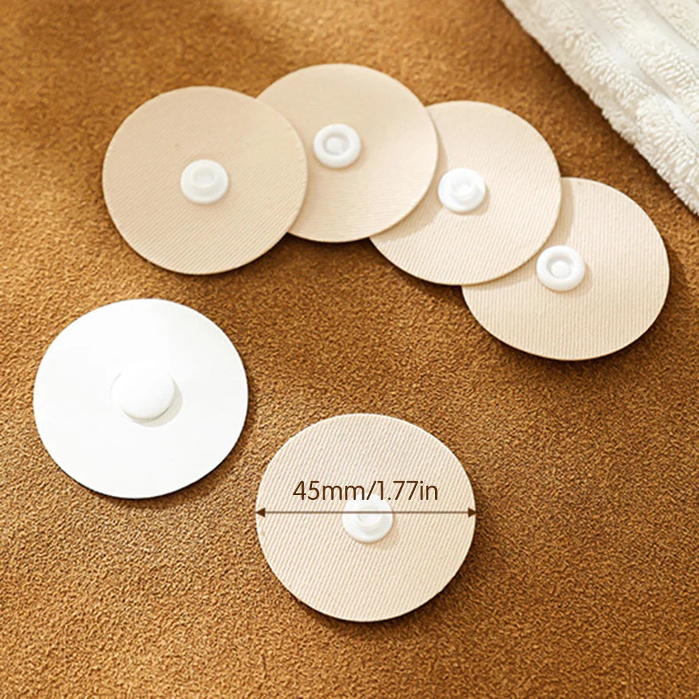 BowLift | Anti Slip Duvets Snaps Fasteners