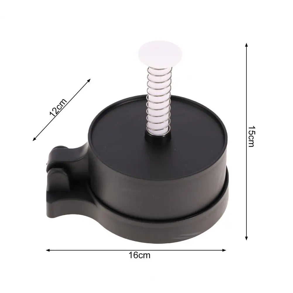 BowLift | Adjustable Premium Non-Stick Burger Patty Presser