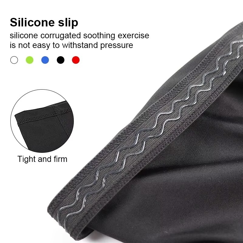 BowLift | Impact-Absorbing Compression Knee Pads for Sports and Recovery