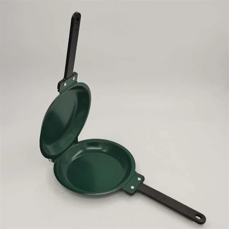 BowLift | Double Sided Frying Non-Stick Pan