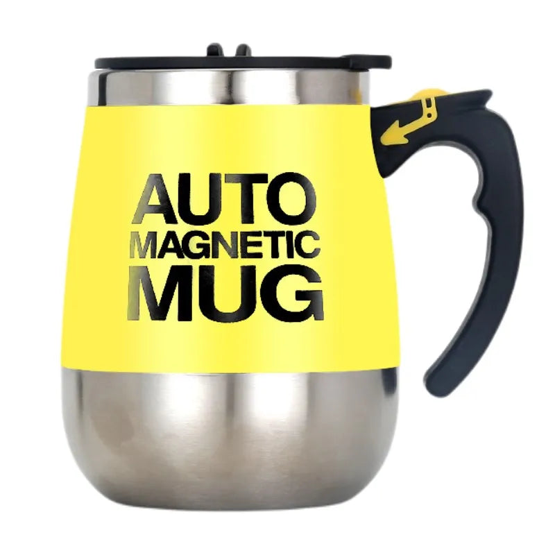 BowLift | Automatic Self Stirring Mug
