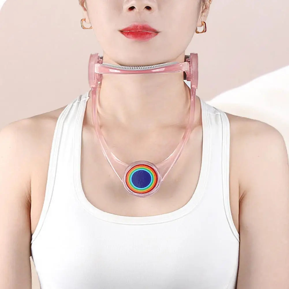 BowLift | Jawline Neck Trainer Workout Tool