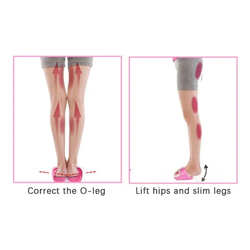 BowLift | Arch Legs Heel Corrector Insoles