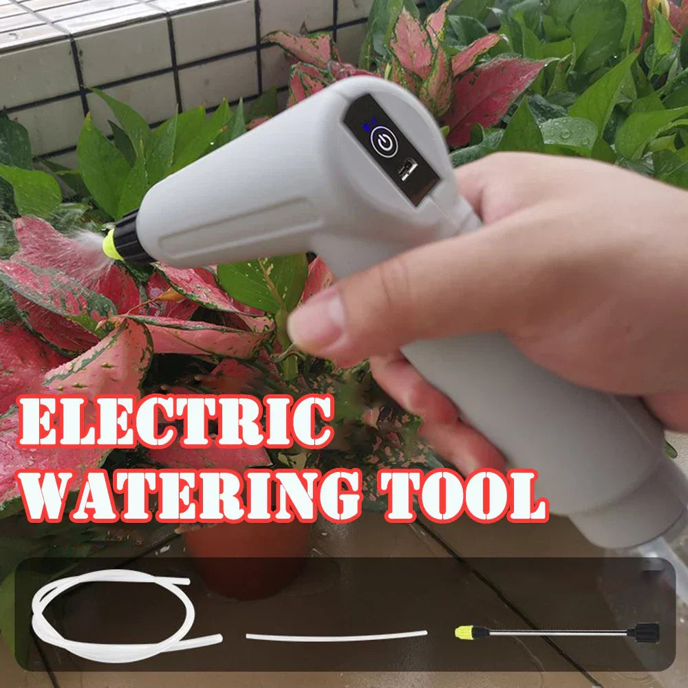 BowLift | Handheld Easy Gardening Water Sprinkler