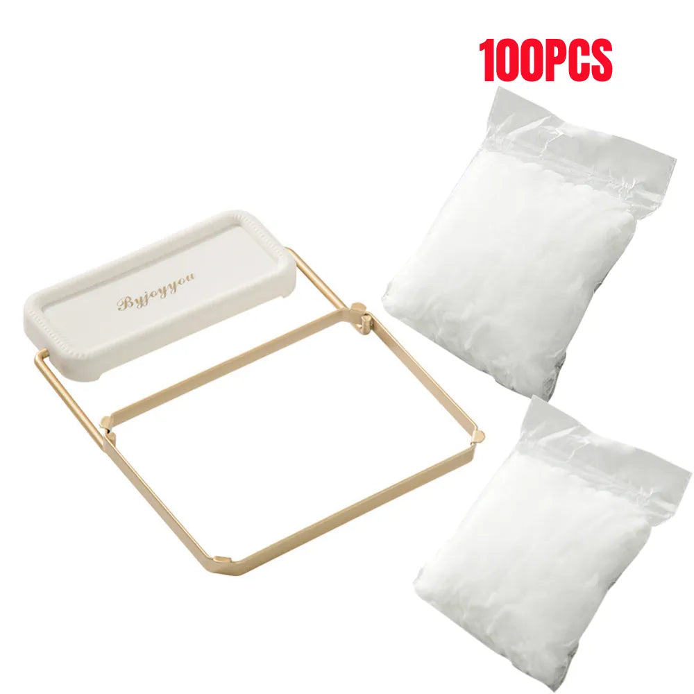 BowLift | Disposable Sink Waste Strainer