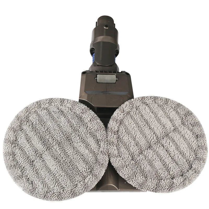 BowLift | Ambie - Slim Electric Mop Head