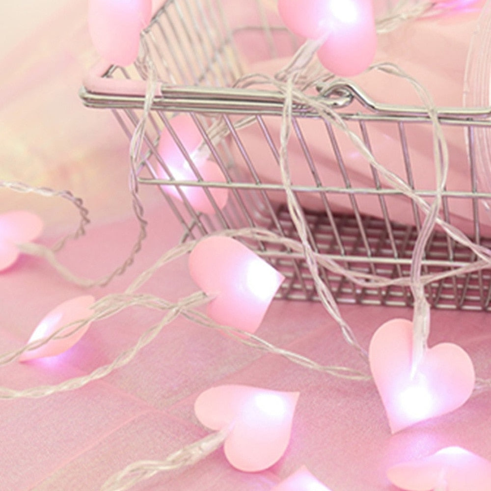 BowLift | Light loop nursery