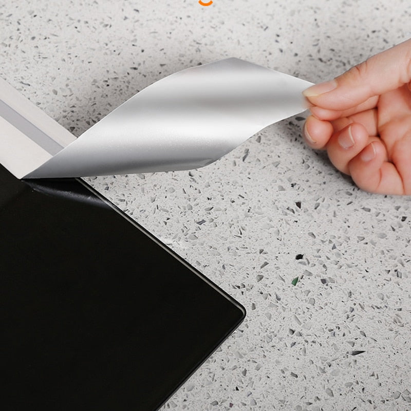 BowLift | Waterproof Aluminum Kitchen Countertop Tape