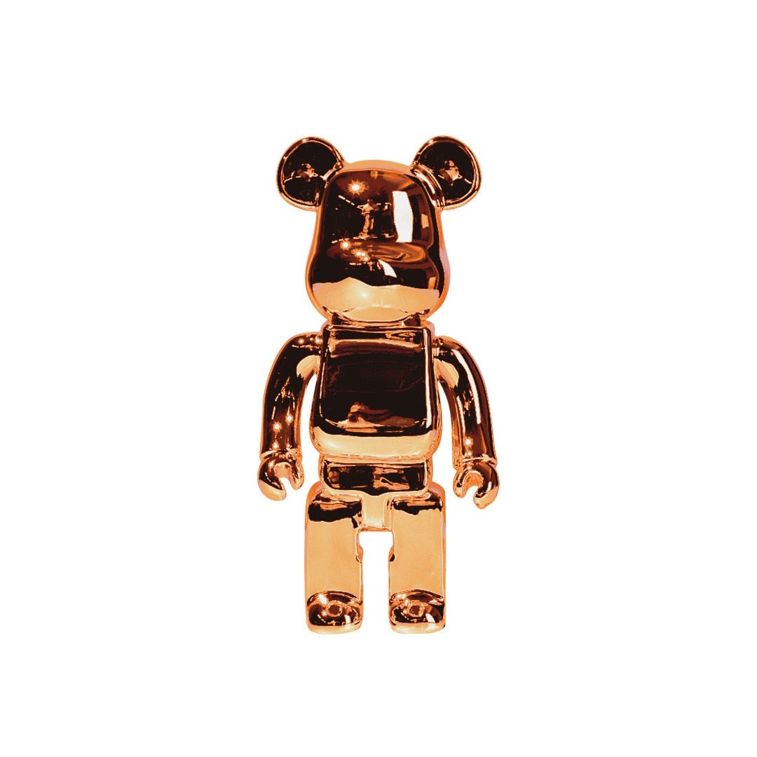 BowLift | Bearbricks Sculpture Ornaments