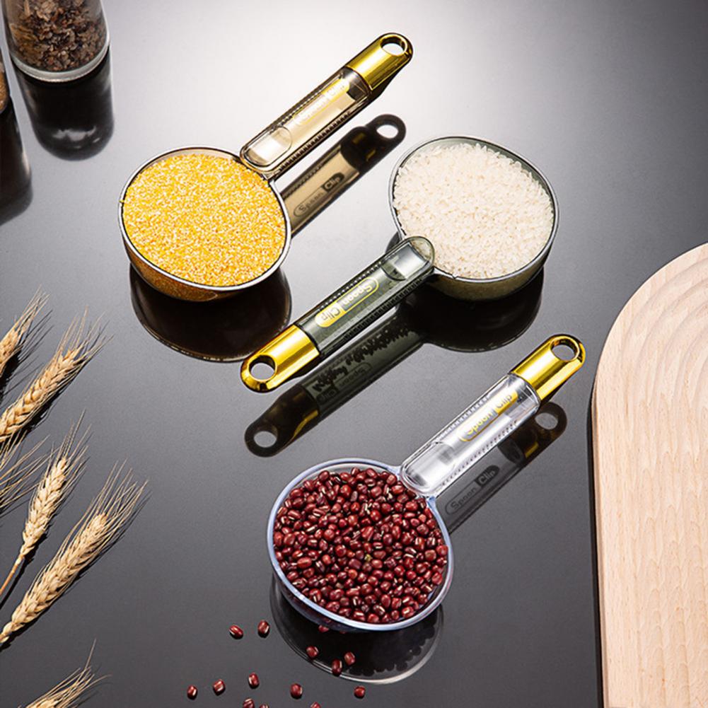 BowLift | Kitchen Captain Multifunctional Scoop