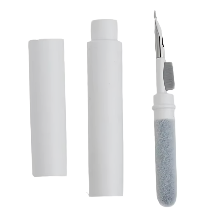 BowLift | SoundSweep – For crystal clear sound & clean earbuds!