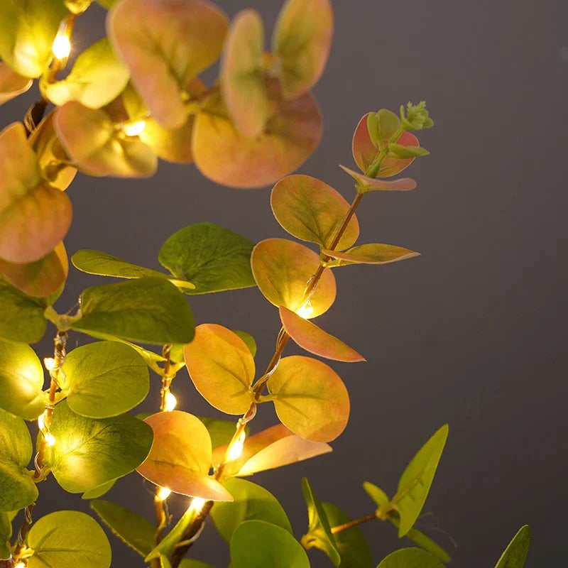 BowLift | Tree lamp with removable base