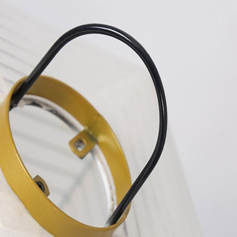 BowLift | Japanese Creative Paper Floor Lamp with Tripod