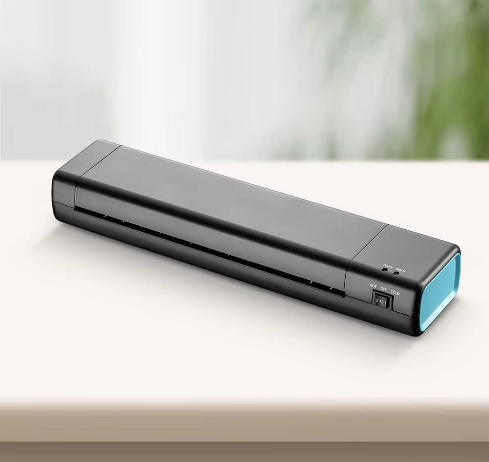 BowLift | A3A4 High-Efficiency Laminating Machine