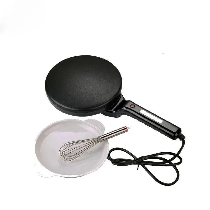 BowLift | Electric Non-stick Pancake and Crepe Maker