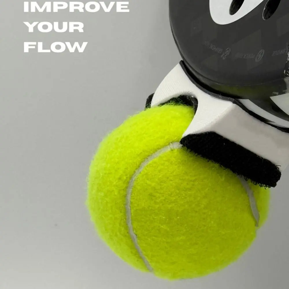 BowLift | Ergonomic Tennis Ball Grabber Tool