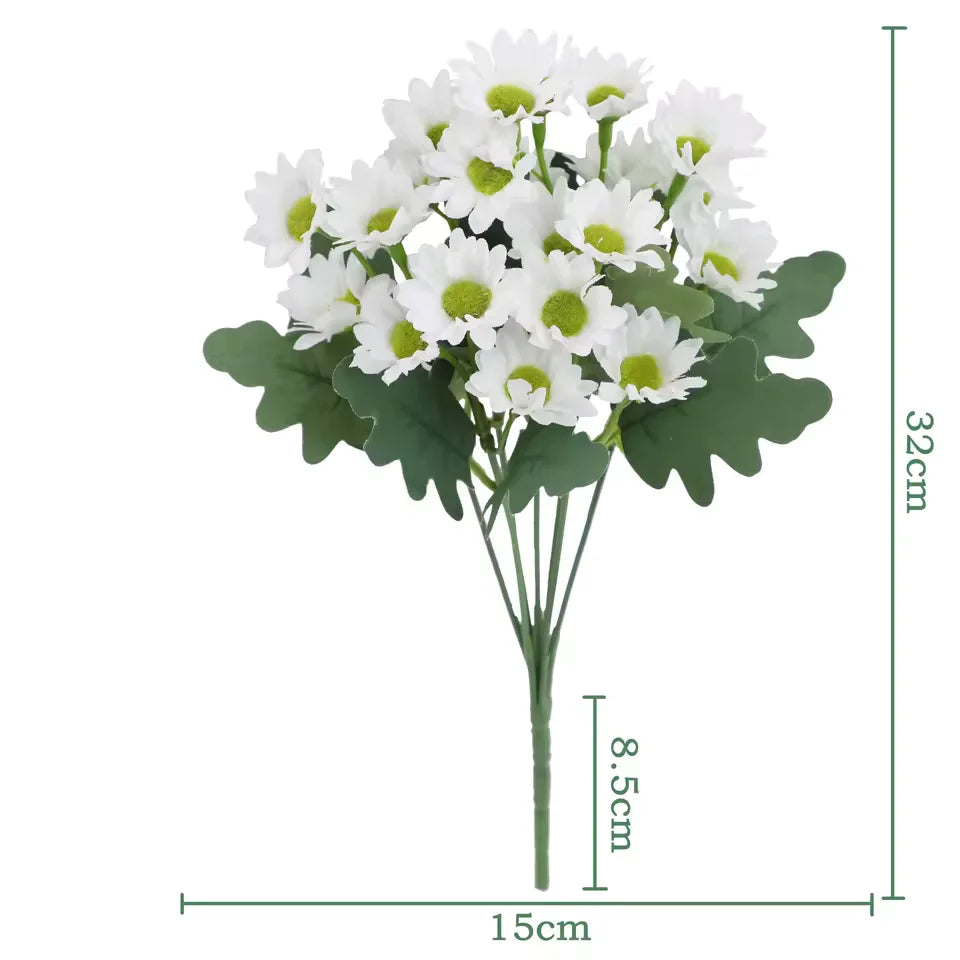 BowLift | Artificial Daisy Flowers