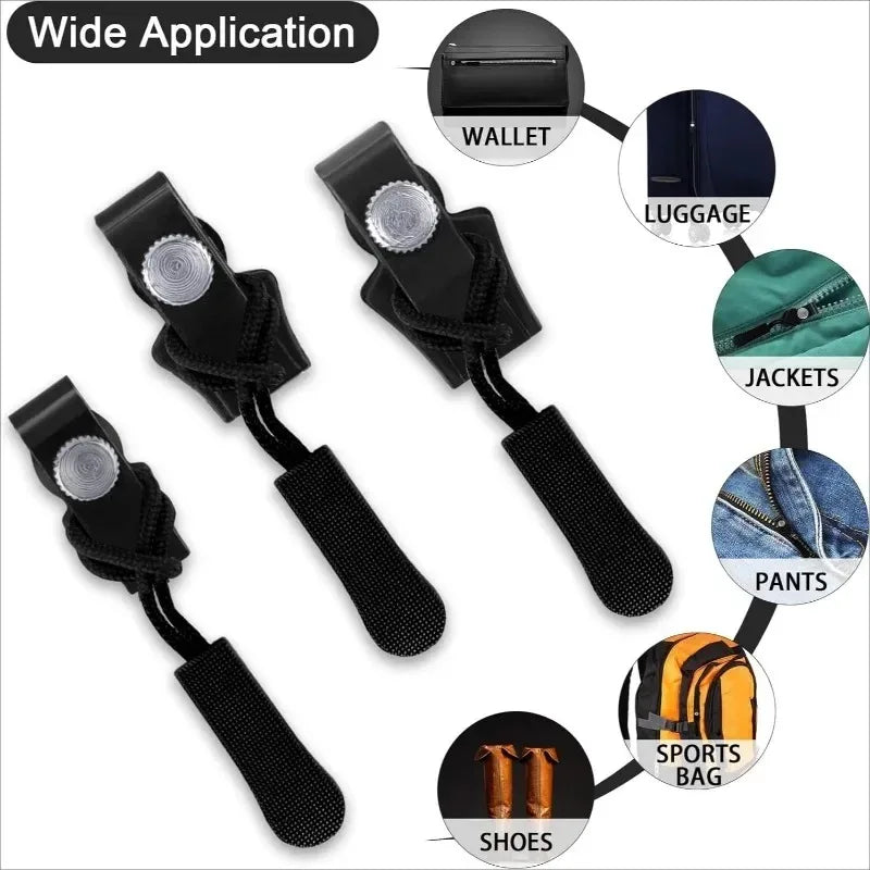 BowLift | Instant Zipper Fixer Repair Set