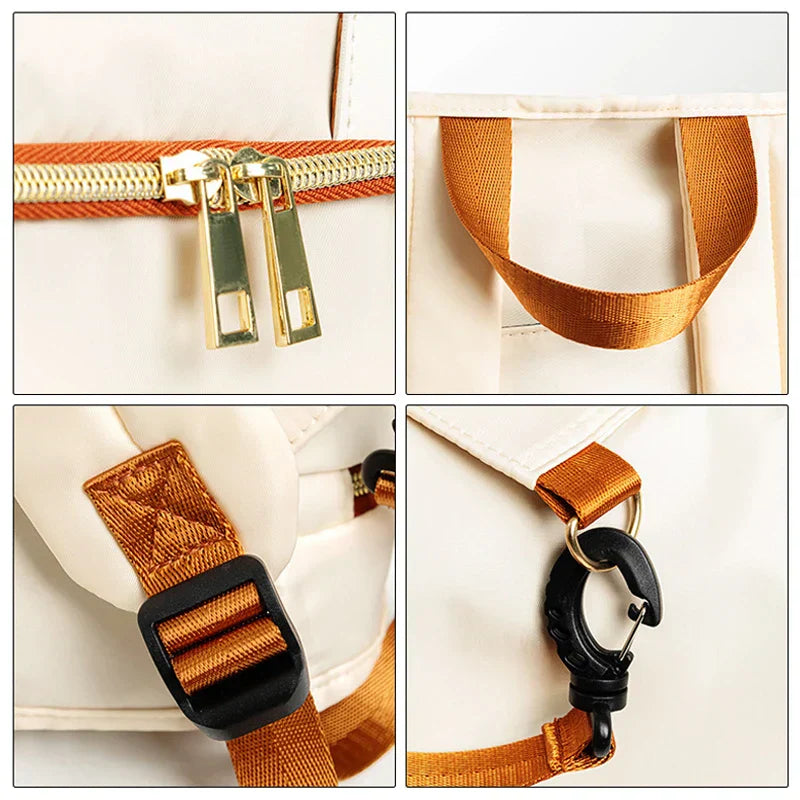 BowLift | Glissaro TravelPro | 3-in-1 Travel Bag | Garment Bag & Backpack | 53 L