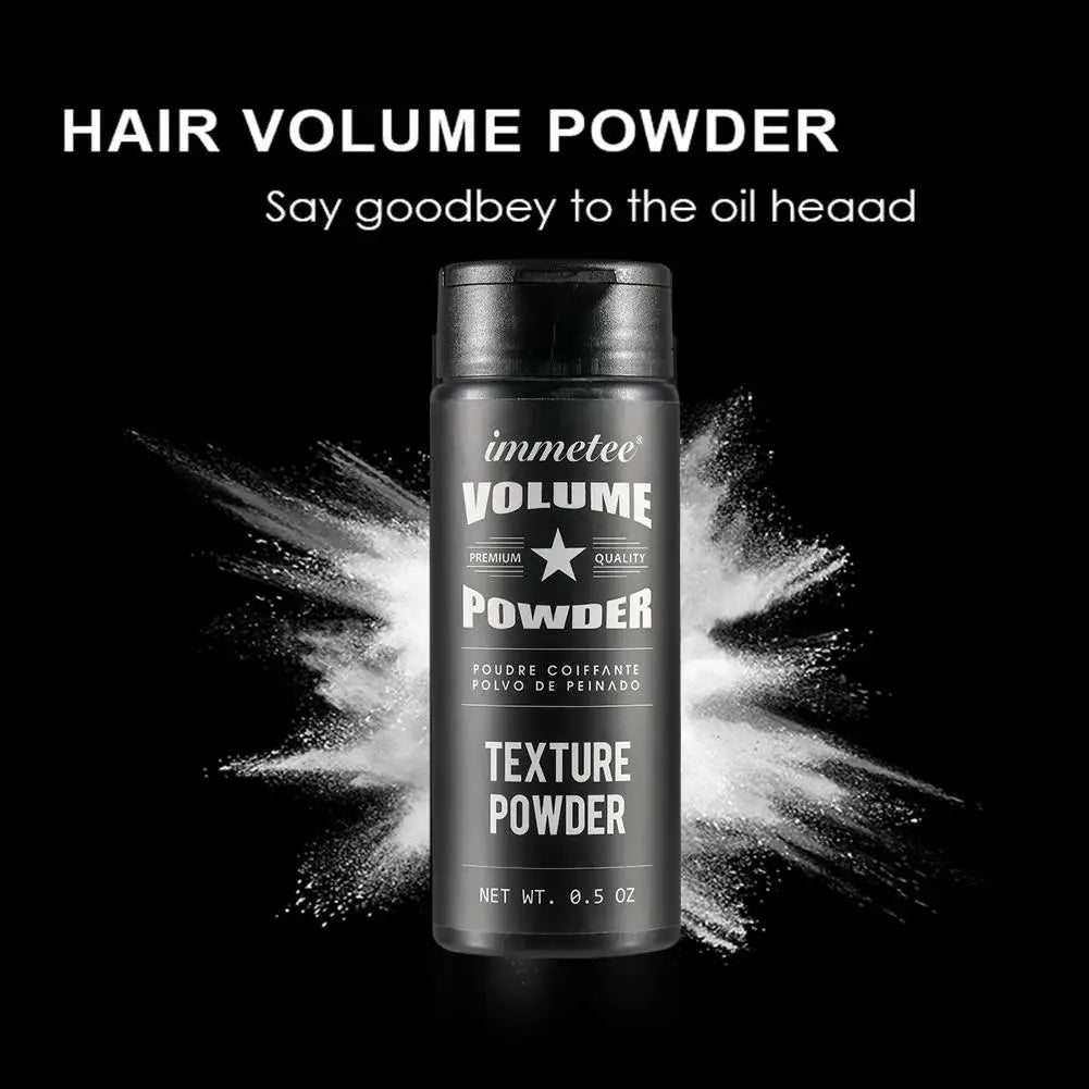 BowLift | Hair Volumizing Powder