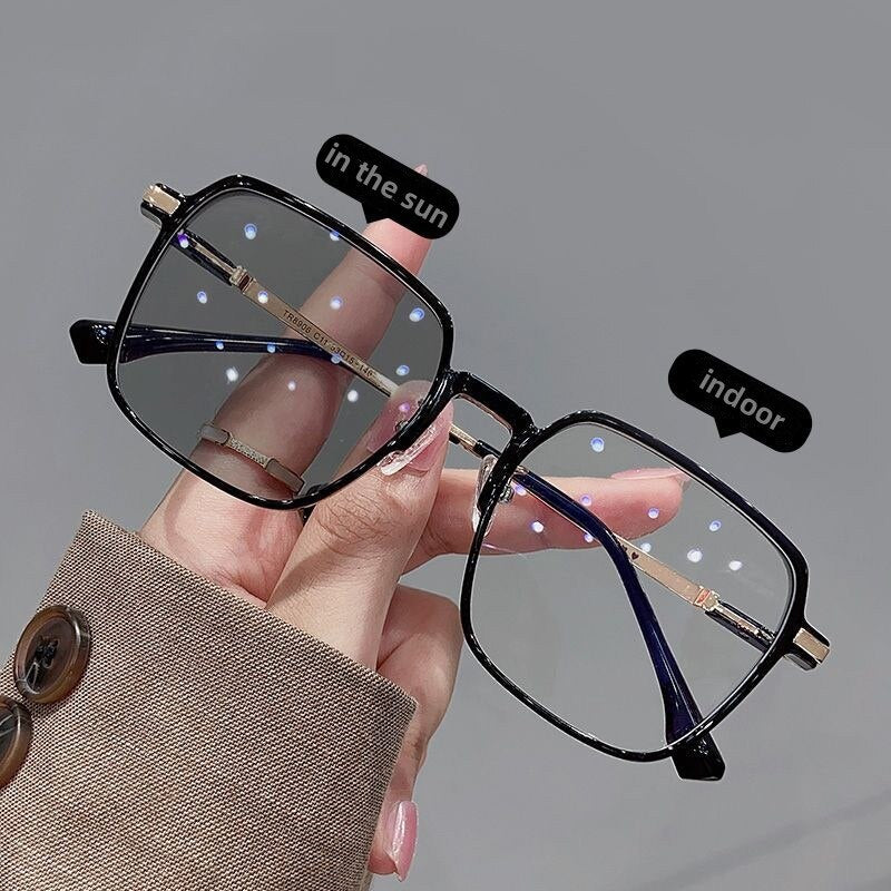 BowLift | Dynamic View Color-changing photochrome Sunglasses