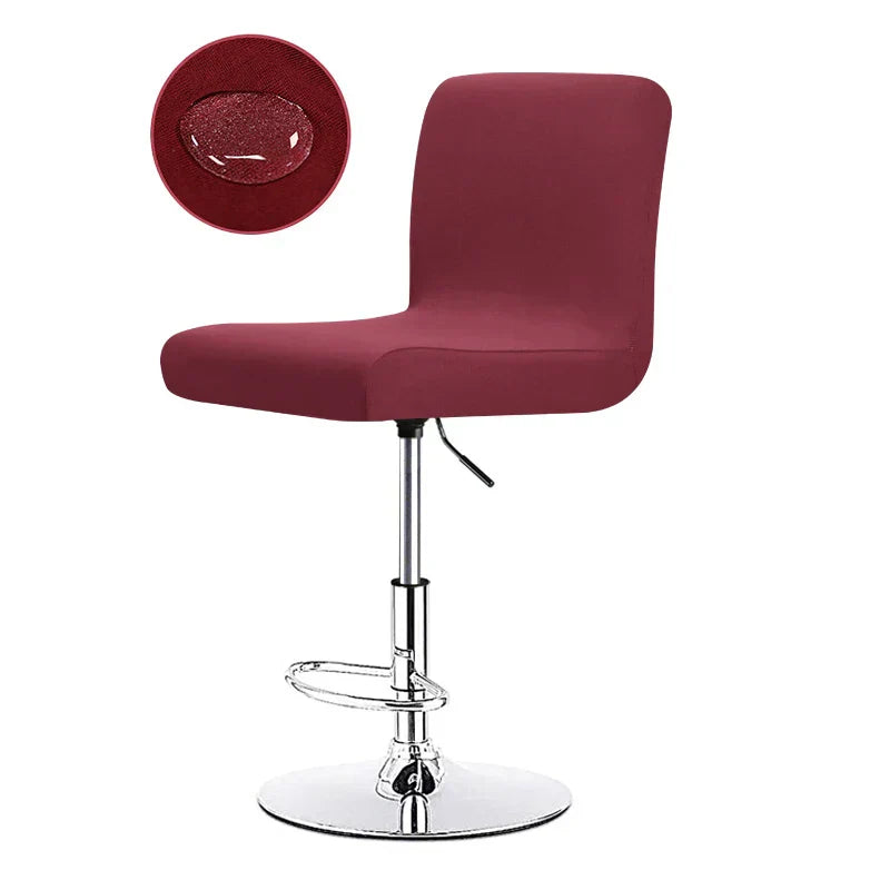 BowLift | Barstool Stretch Cover