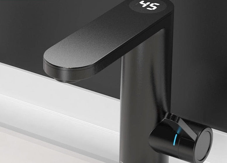 BowLift | Electric Water Heater Hot Water Faucet