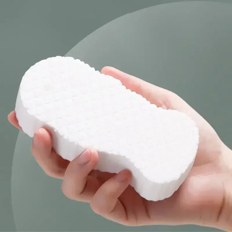 BowLift | Exfoliating Bath Scrubbing Sponge