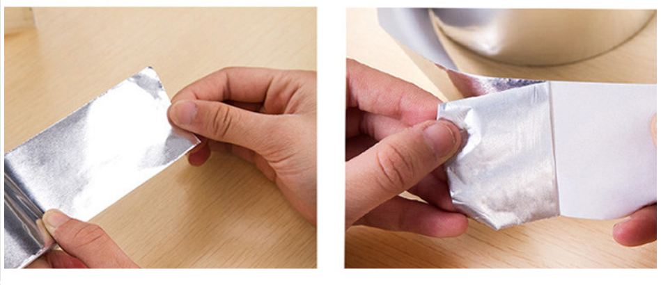BowLift | Waterproof Aluminum Kitchen Countertop Tape