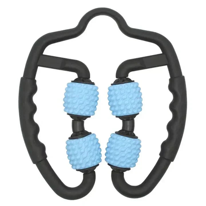 BowLift | Anti-Cellulite Massage Roller for Smooth Skin