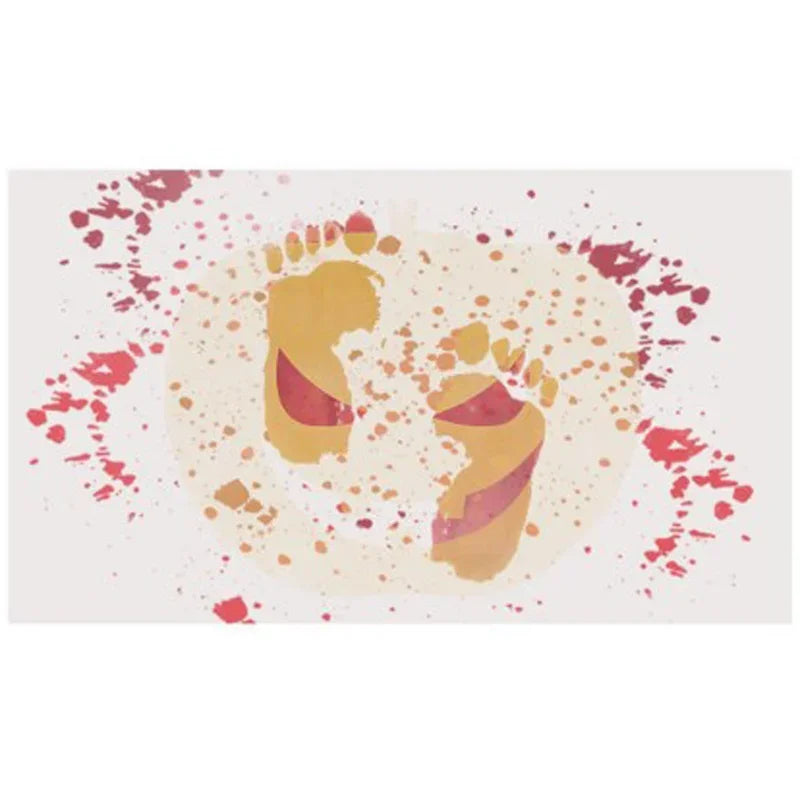 BowLift | Horror Step Color Changing Mat