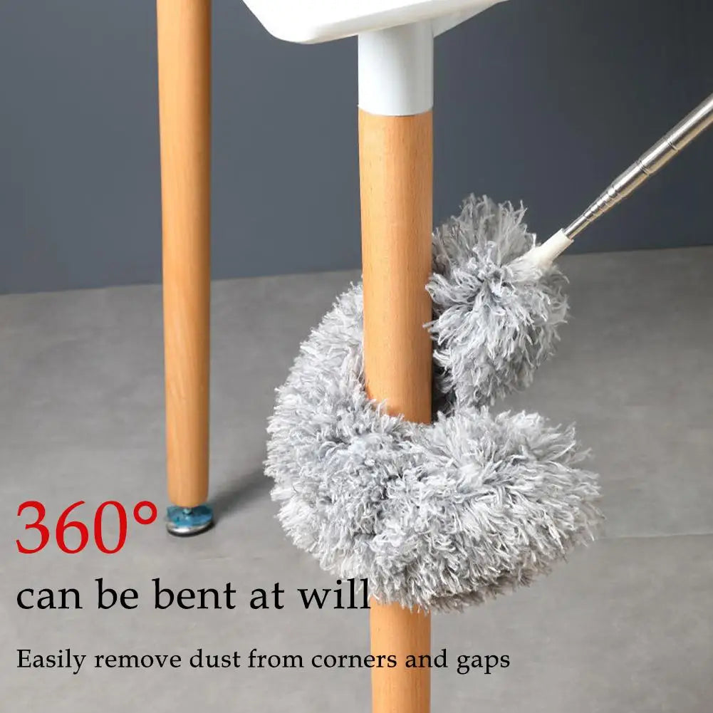 BowLift | Extendable Microfiber Duster