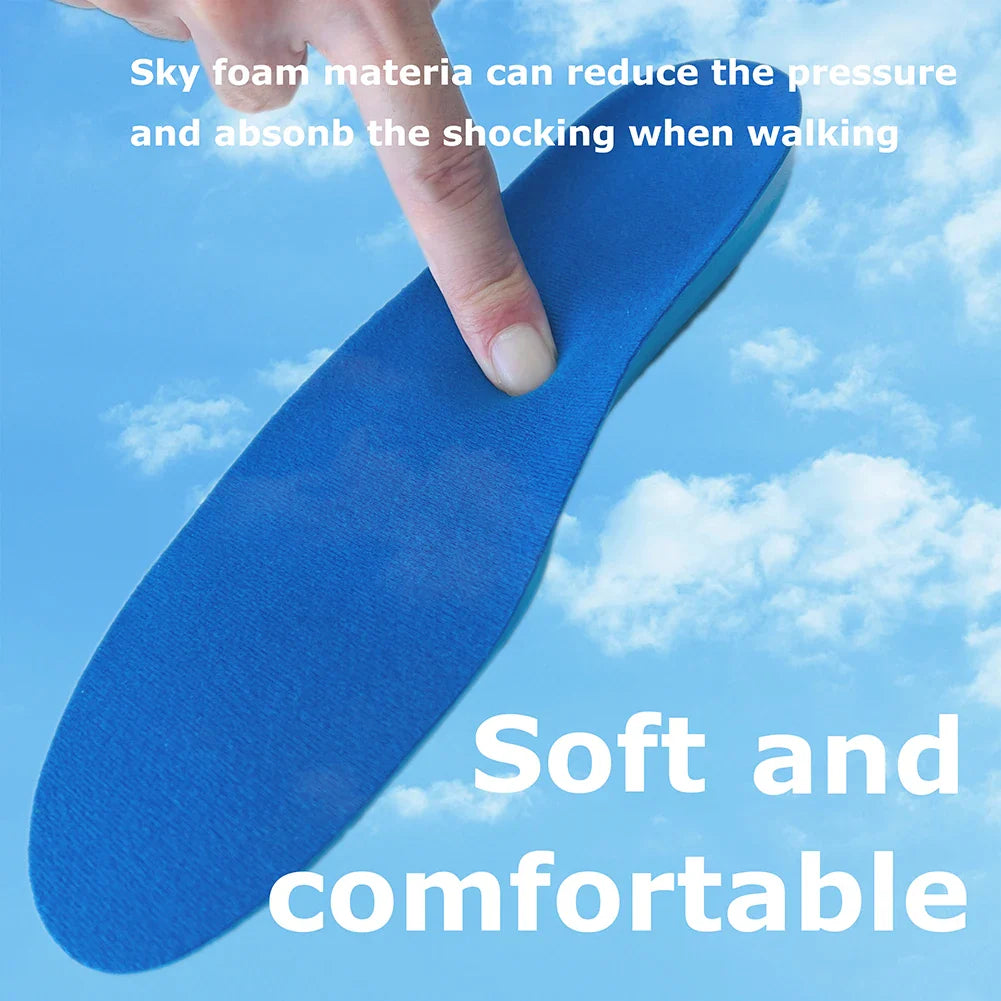 BowLift | GPS Airtag Holder Insole