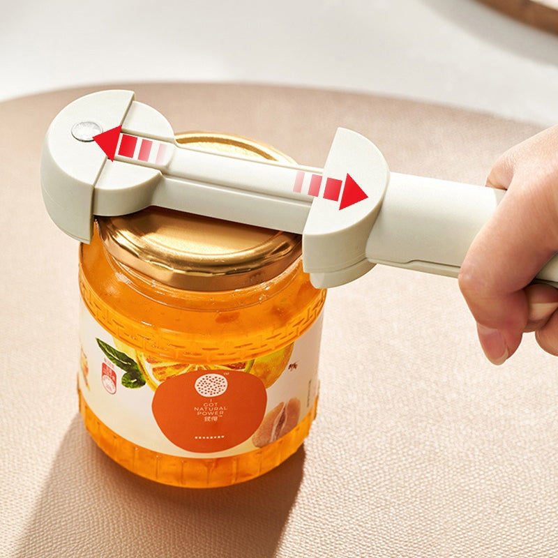 BowLift | Adjustable Easy Fast Bottle Opener