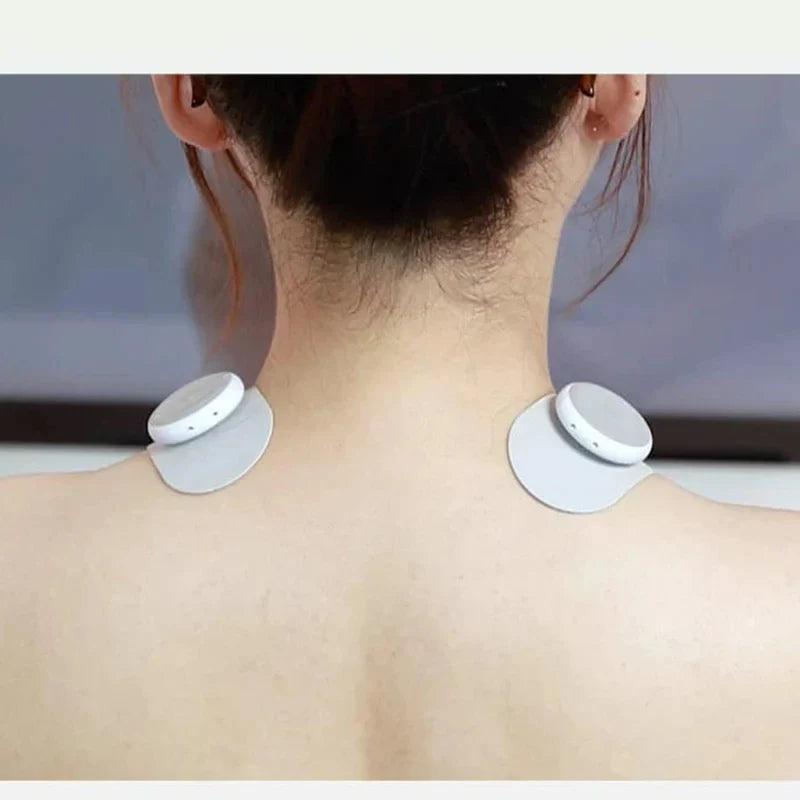 BowLift | EMS Muscle Therapy Massager